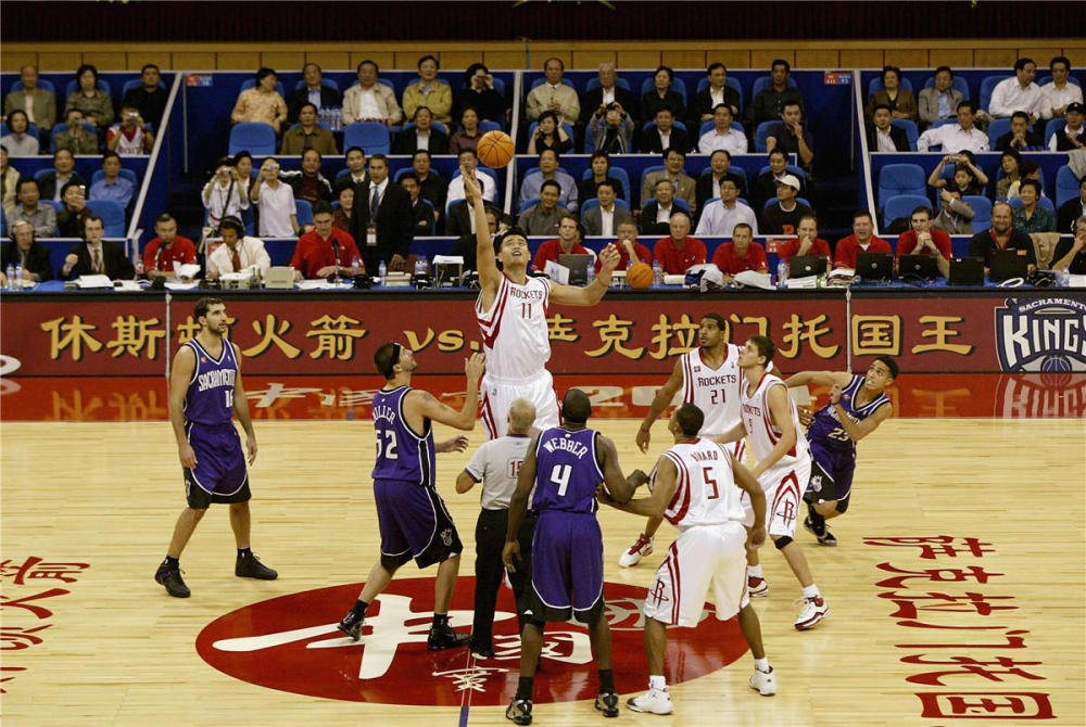 与对手