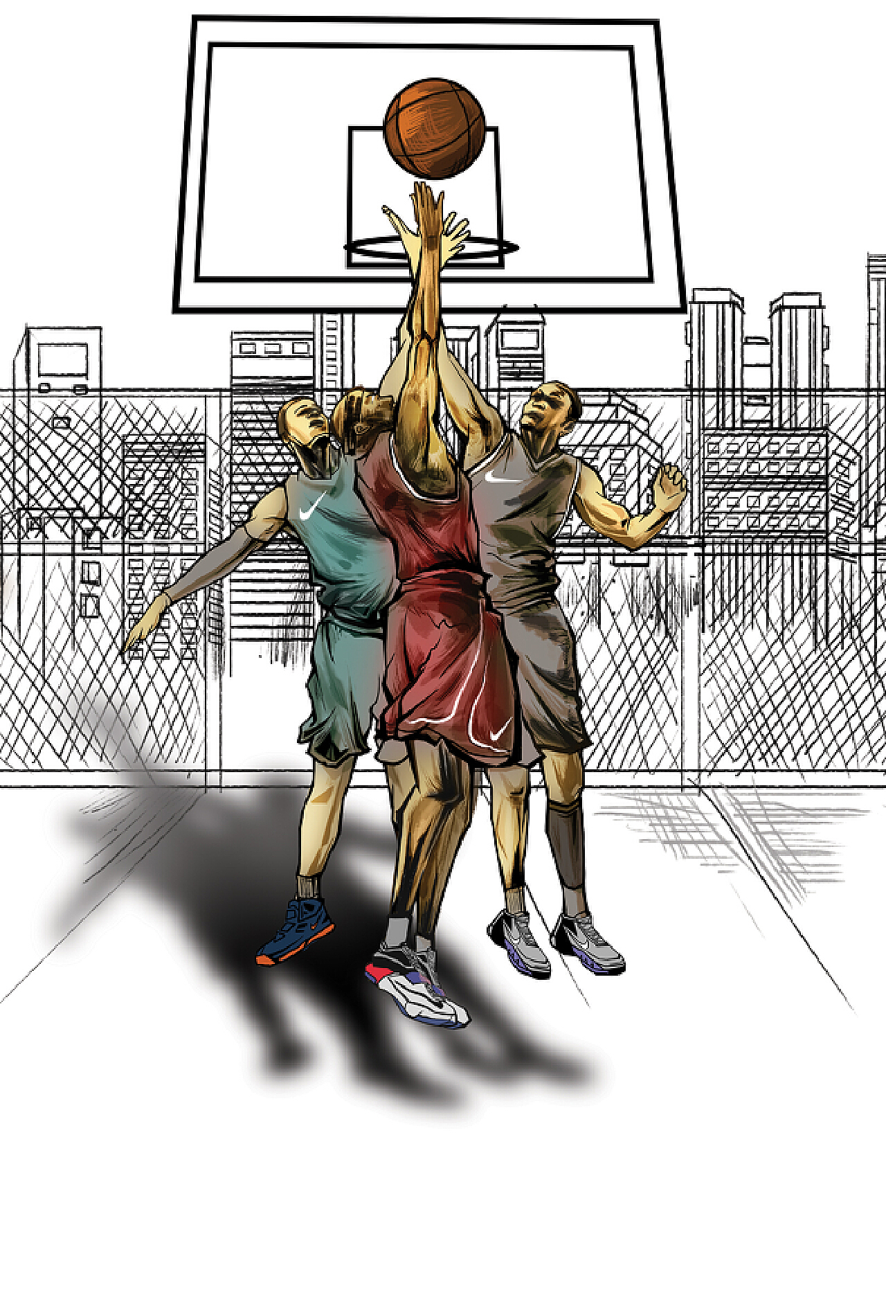 尽管湖人队 尽管湖人队